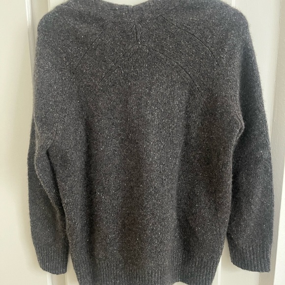 Vince brown sweater - Picture 2 of 2